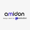 Logo for Amidon