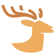 Logo for Elk