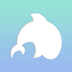 Logo for Whalebird